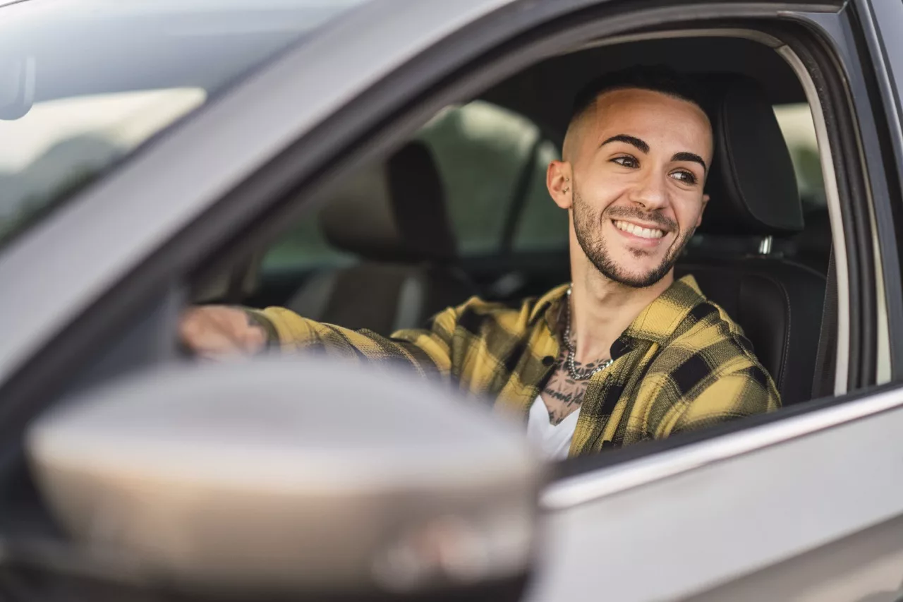 seguro coche menores de 25