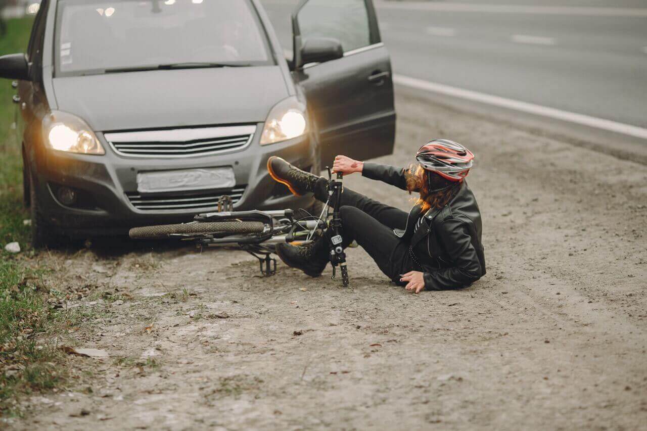 Todo sobre indemnizaciones por accidente de tráfico