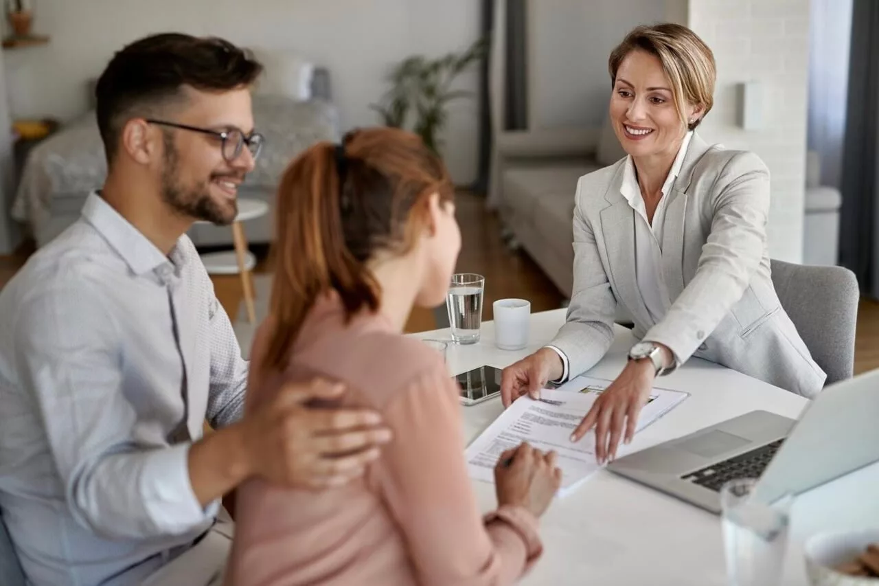 Guía sobre los tipos de ventas que puede hacer un corredor de seguros