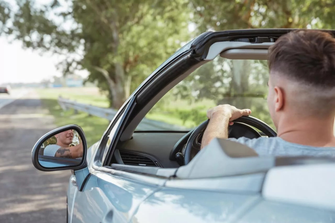 preguntas frecuente sobre si Puedo conducir un coche sin estar en el seguro